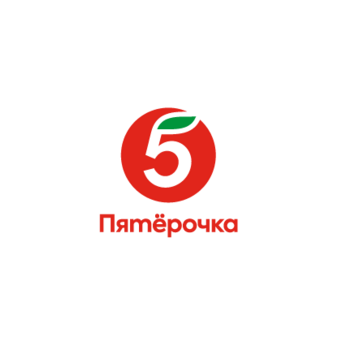 Пятёрочка. Диджитал