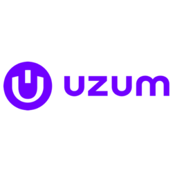 UZUM TECHNOLOGIES. IT