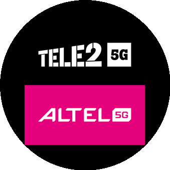 Мобайл Телеком-Сервис (Объединенная Компания Tele2/Altel) | IT