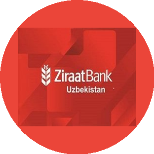 ZIRAAT BANK UZBEKISTAN