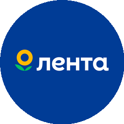 Лента, федеральная розничная сеть, Работа в IT