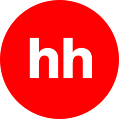 HeadHunter::Бизнес аналитики