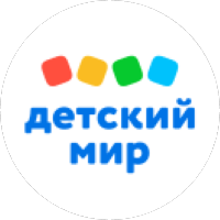 Детский мир. ДМ-тех